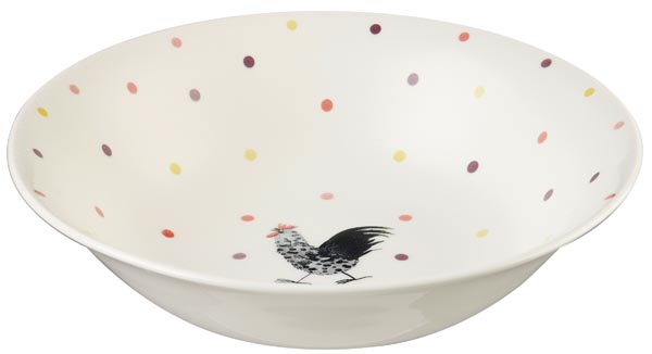 Fruit or Salad Bowl